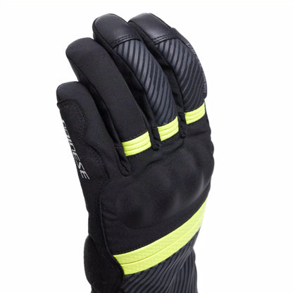 Dainese Fulmine D - Dry Gloves - High Road Motorsports - Motorcycle Gloves - 75281662XS - Dainese