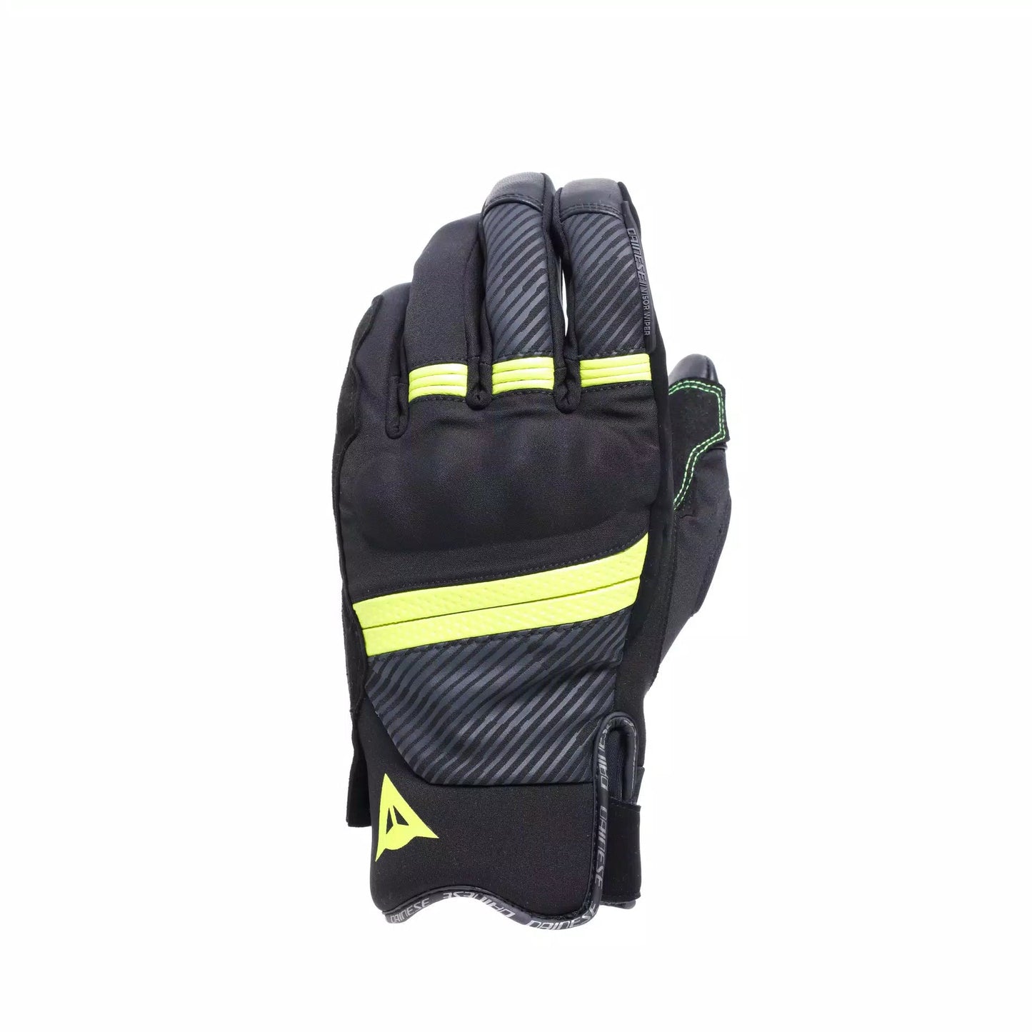 Dainese Fulmine D - Dry Gloves - High Road Motorsports - Motorcycle Gloves - 75281662XS - Dainese