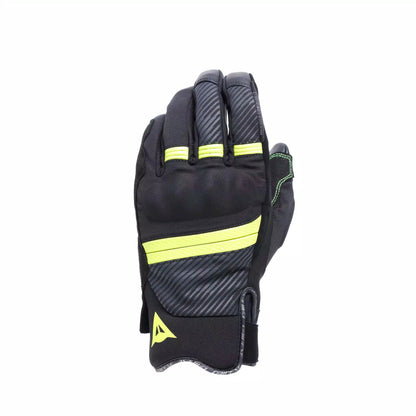 Dainese Fulmine D - Dry Gloves - High Road Motorsports - Motorcycle Gloves - 75281662XS - Dainese
