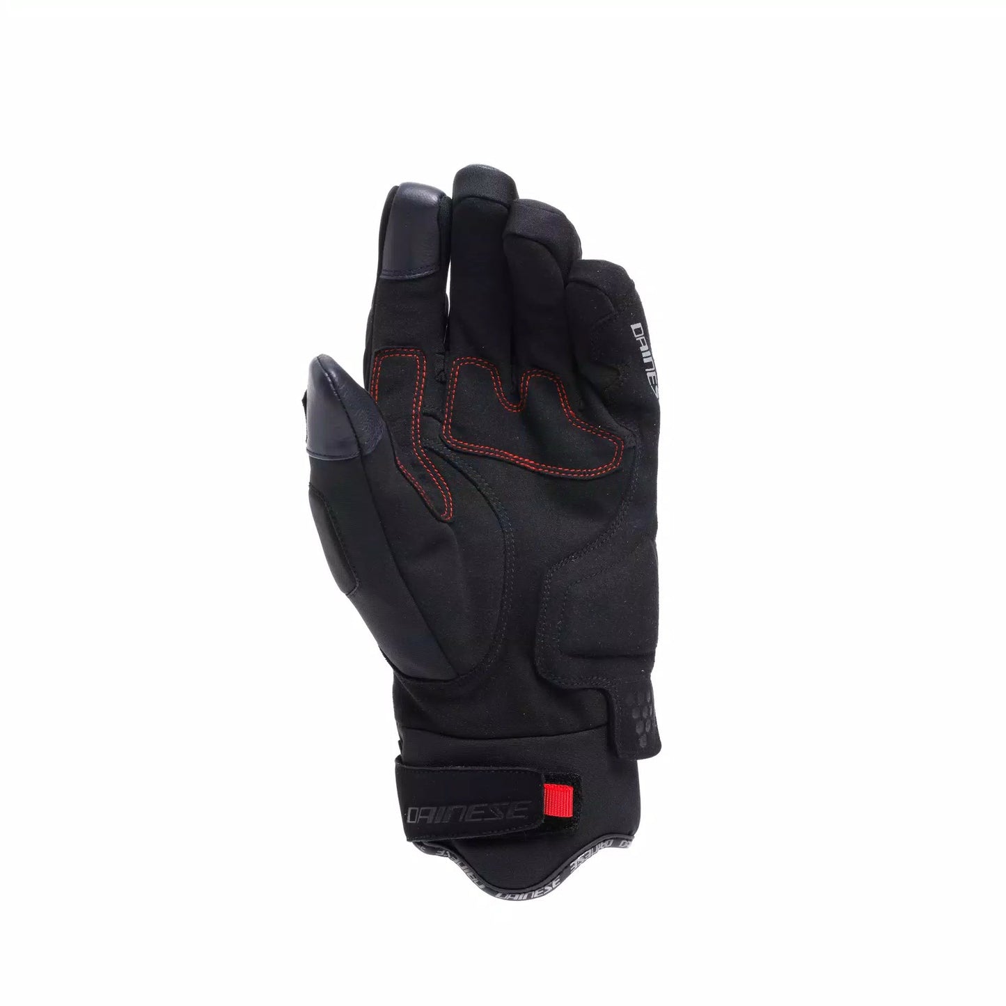 Dainese Fulmine D - Dry Gloves - High Road Motorsports - Motorcycle Gloves - 75281661XS - Dainese