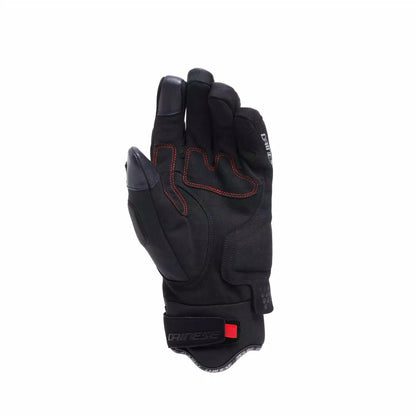 Dainese Fulmine D - Dry Gloves - High Road Motorsports - Motorcycle Gloves - 75281661XS - Dainese