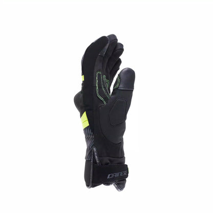 Dainese Fulmine D - Dry Gloves - High Road Motorsports - Motorcycle Gloves - 75281662XS - Dainese