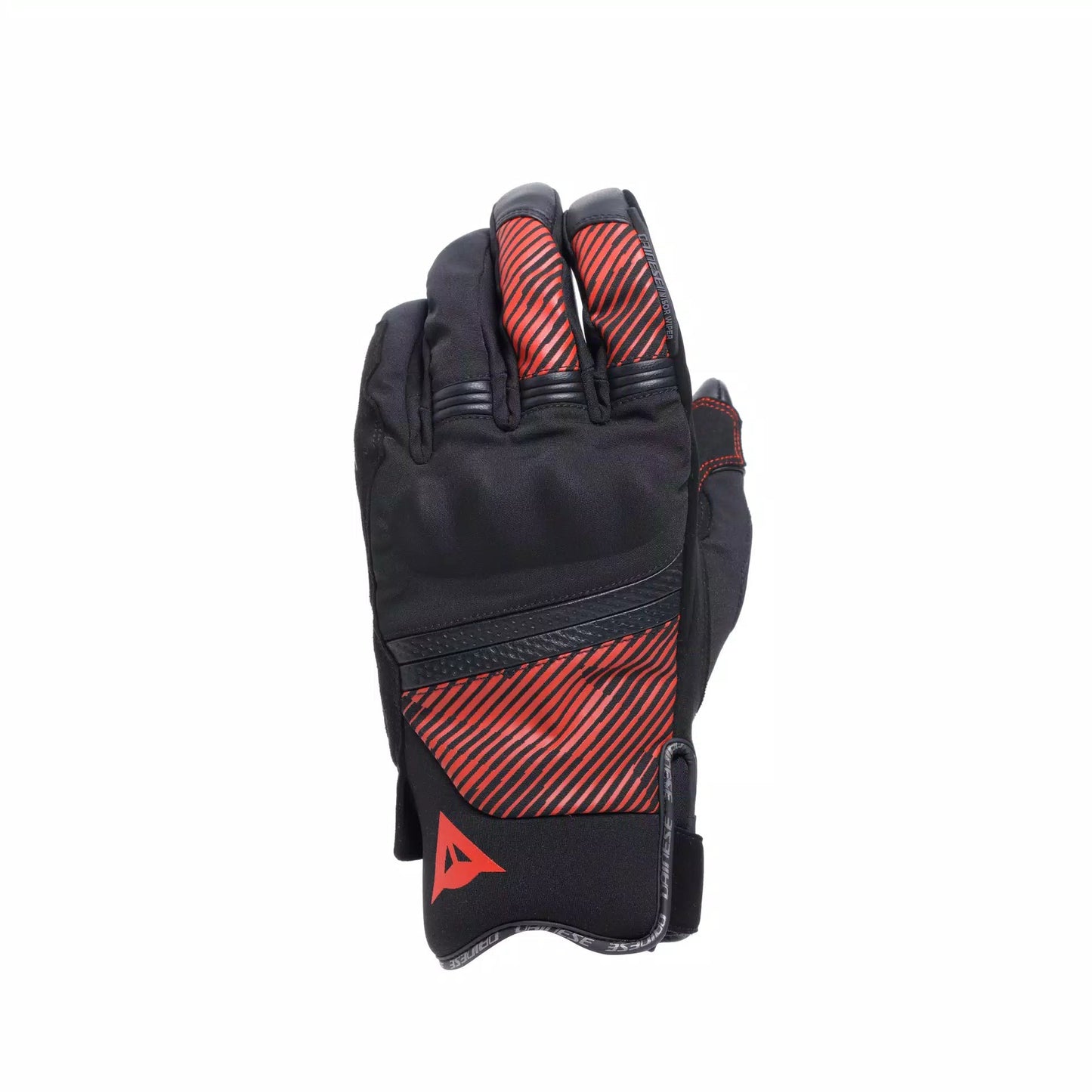 Dainese Fulmine D - Dry Gloves - High Road Motorsports - Motorcycle Gloves - 75281661XS - Dainese