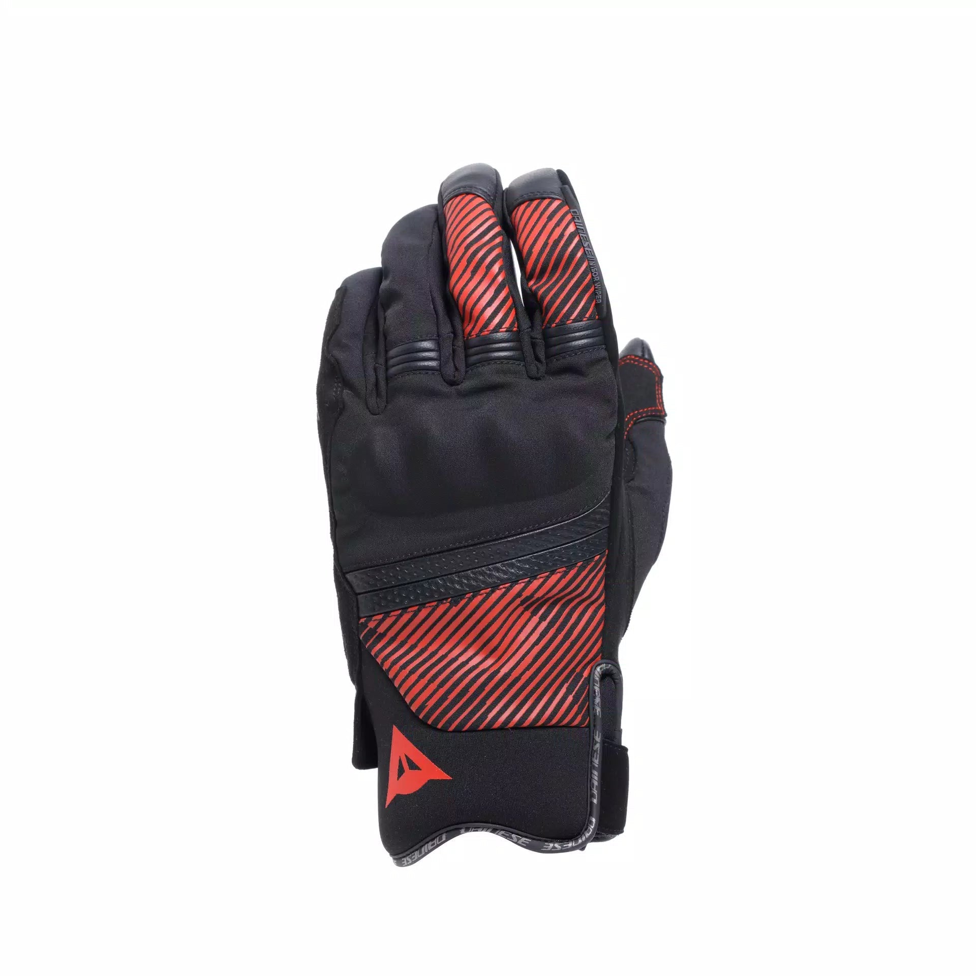 Dainese Fulmine D - Dry Gloves - High Road Motorsports - Motorcycle Gloves - 75281661XS - Dainese