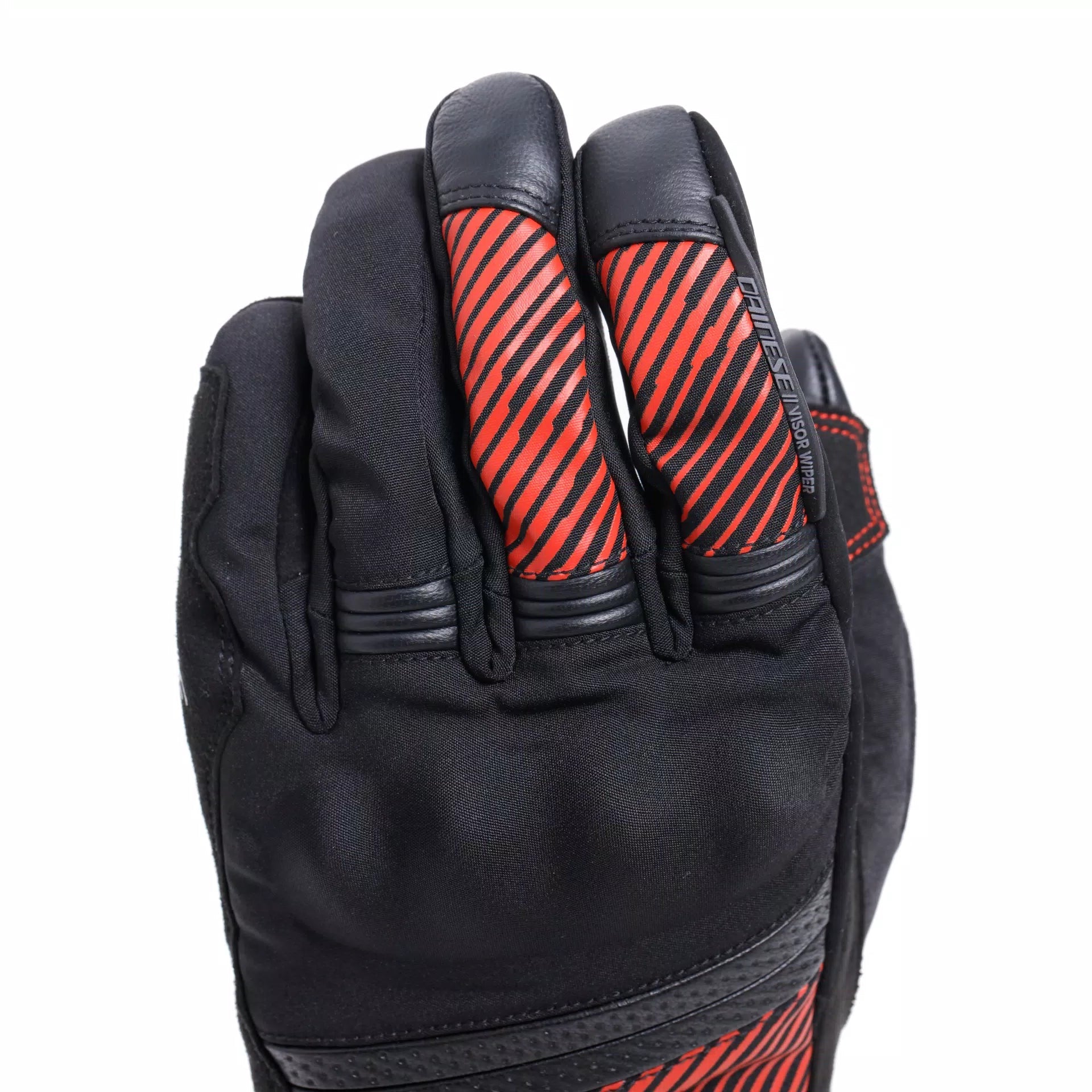 Dainese Fulmine D - Dry Gloves - High Road Motorsports - Motorcycle Gloves - 75281661XS - Dainese