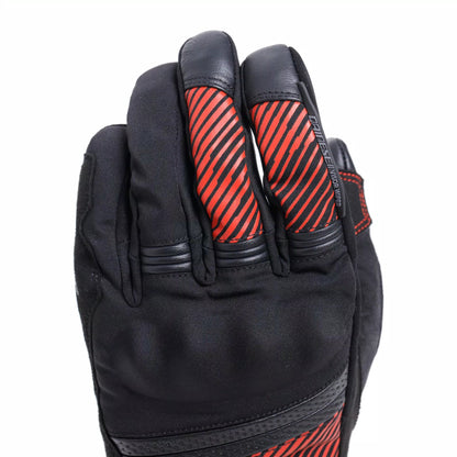 Dainese Fulmine D - Dry Gloves - High Road Motorsports - Motorcycle Gloves - 75281661XS - Dainese
