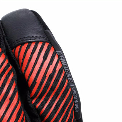 Dainese Fulmine D - Dry Gloves - High Road Motorsports - Motorcycle Gloves - 75281661XS - Dainese
