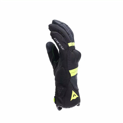 Dainese Fulmine D - Dry Gloves - High Road Motorsports - Motorcycle Gloves - 75281662XS - Dainese