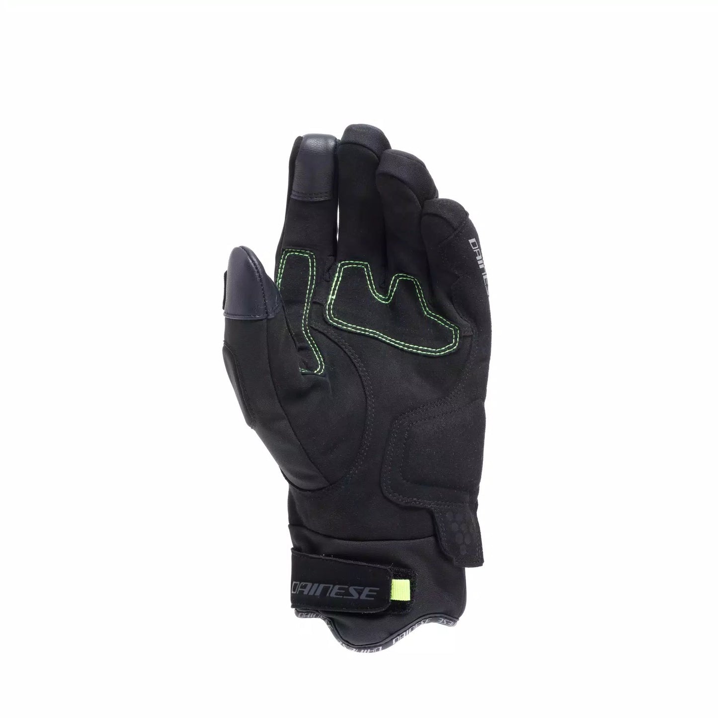 Dainese Fulmine D - Dry Gloves - High Road Motorsports - Motorcycle Gloves - 75281662XS - Dainese