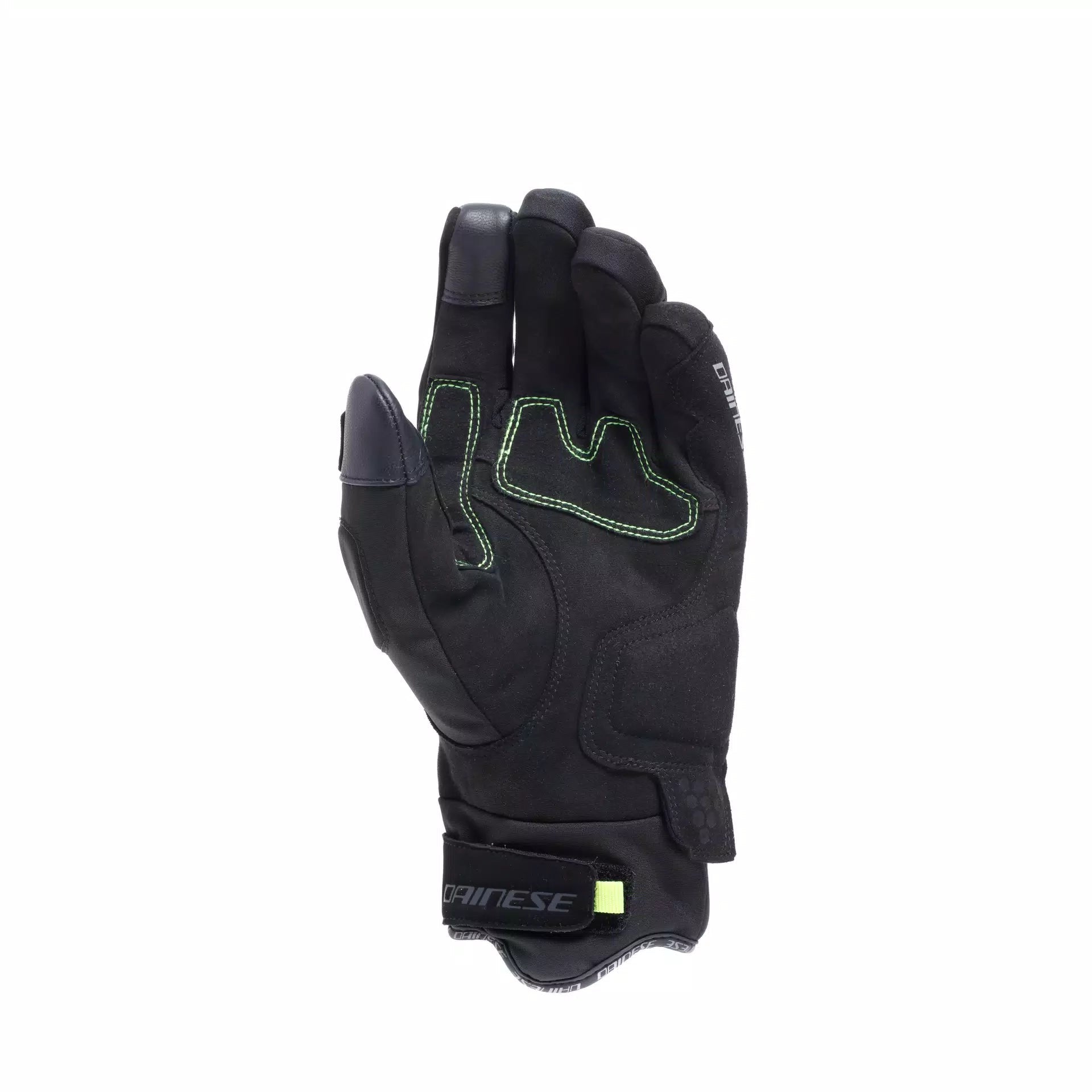 Dainese Fulmine D - Dry Gloves - High Road Motorsports - Motorcycle Gloves - 75281662XS - Dainese