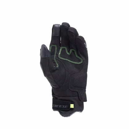 Dainese Fulmine D - Dry Gloves - High Road Motorsports - Motorcycle Gloves - 75281662XS - Dainese