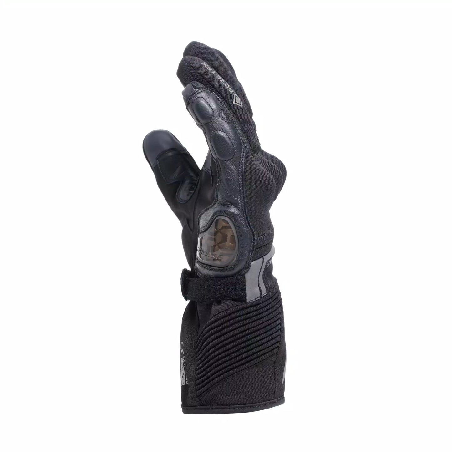 Dainese Funes GTX Gloves - High Road Motorsports - Motorcycle Gloves - 75281621XS - Dainese