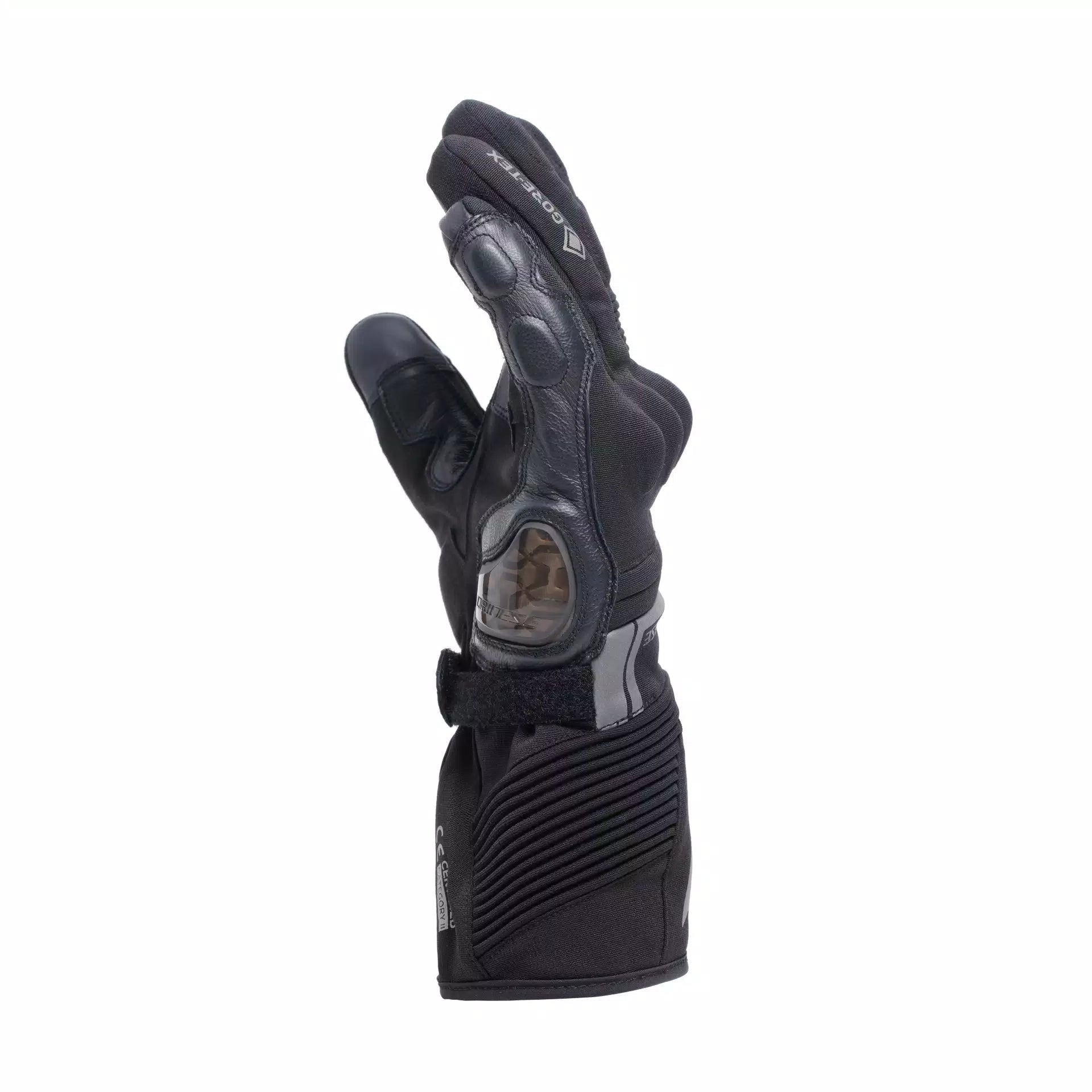 Dainese Funes GTX Gloves - High Road Motorsports - Motorcycle Gloves - 75281621XS - Dainese