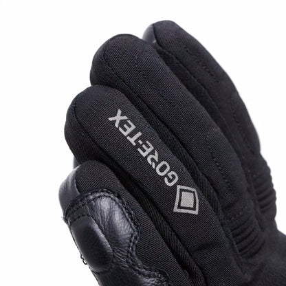 Dainese Funes GTX Gloves - High Road Motorsports - Motorcycle Gloves - 75281621XS - Dainese
