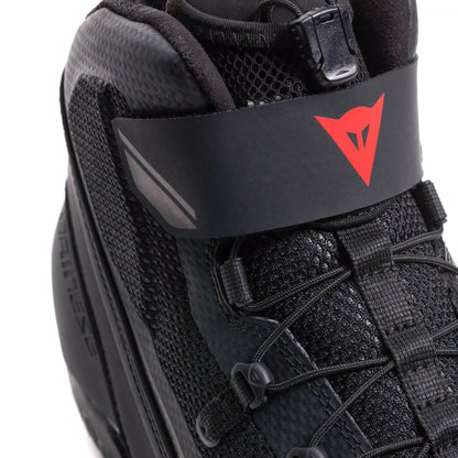 Dainese Herian Air Shoes - High Road Motorsports - Shoes - 7527733138 - Dainese