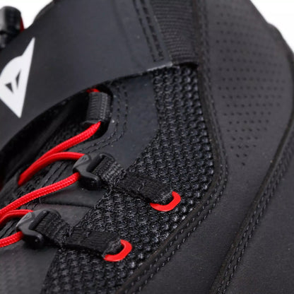 Dainese Herian Air Shoes - High Road Motorsports - Shoes - 7527733238 - Dainese