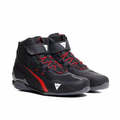 Dainese Herian Air Shoes - High Road Motorsports - Shoes - 7527733238 - Dainese