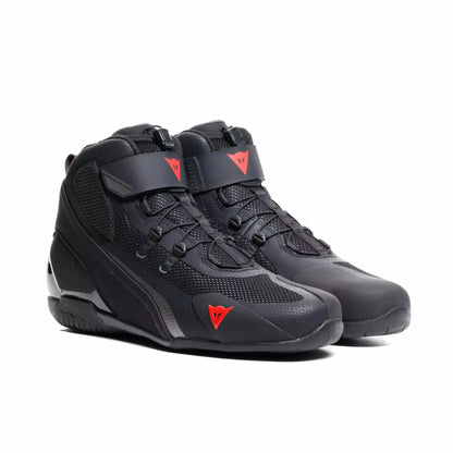 Dainese Herian Air Shoes - High Road Motorsports - Shoes - 7527733138 - Dainese