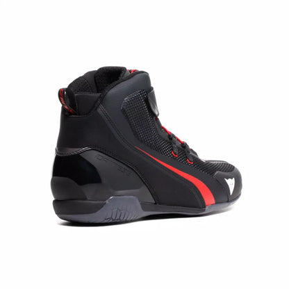 Dainese Herian Air Shoes - High Road Motorsports - Shoes - 7527733238 - Dainese