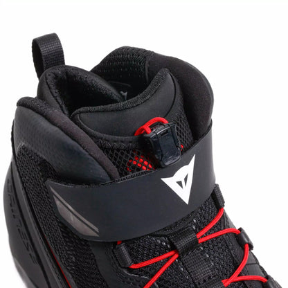 Dainese Herian Air Shoes - High Road Motorsports - Shoes - 7527733238 - Dainese