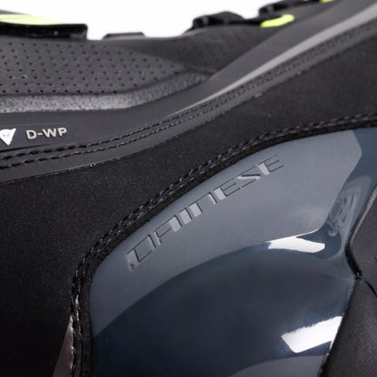 Dainese Herian D - WP Shoes - High Road Motorsports - Shoes - 7527734238 - Dainese