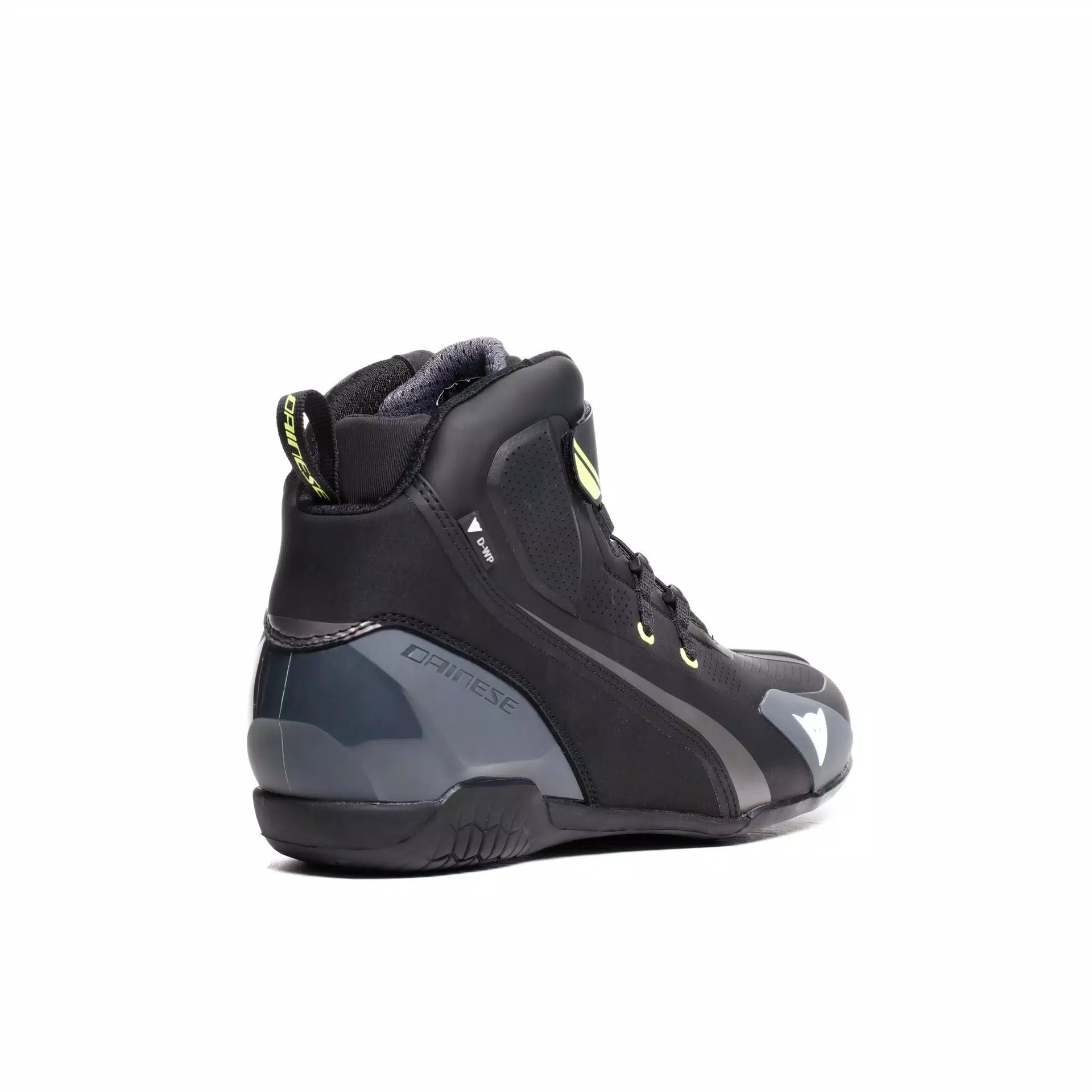 Dainese Herian D - WP Shoes - High Road Motorsports - Shoes - 7527734238 - Dainese