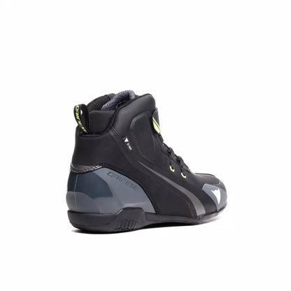 Dainese Herian D - WP Shoes - High Road Motorsports - Shoes - 7527734238 - Dainese