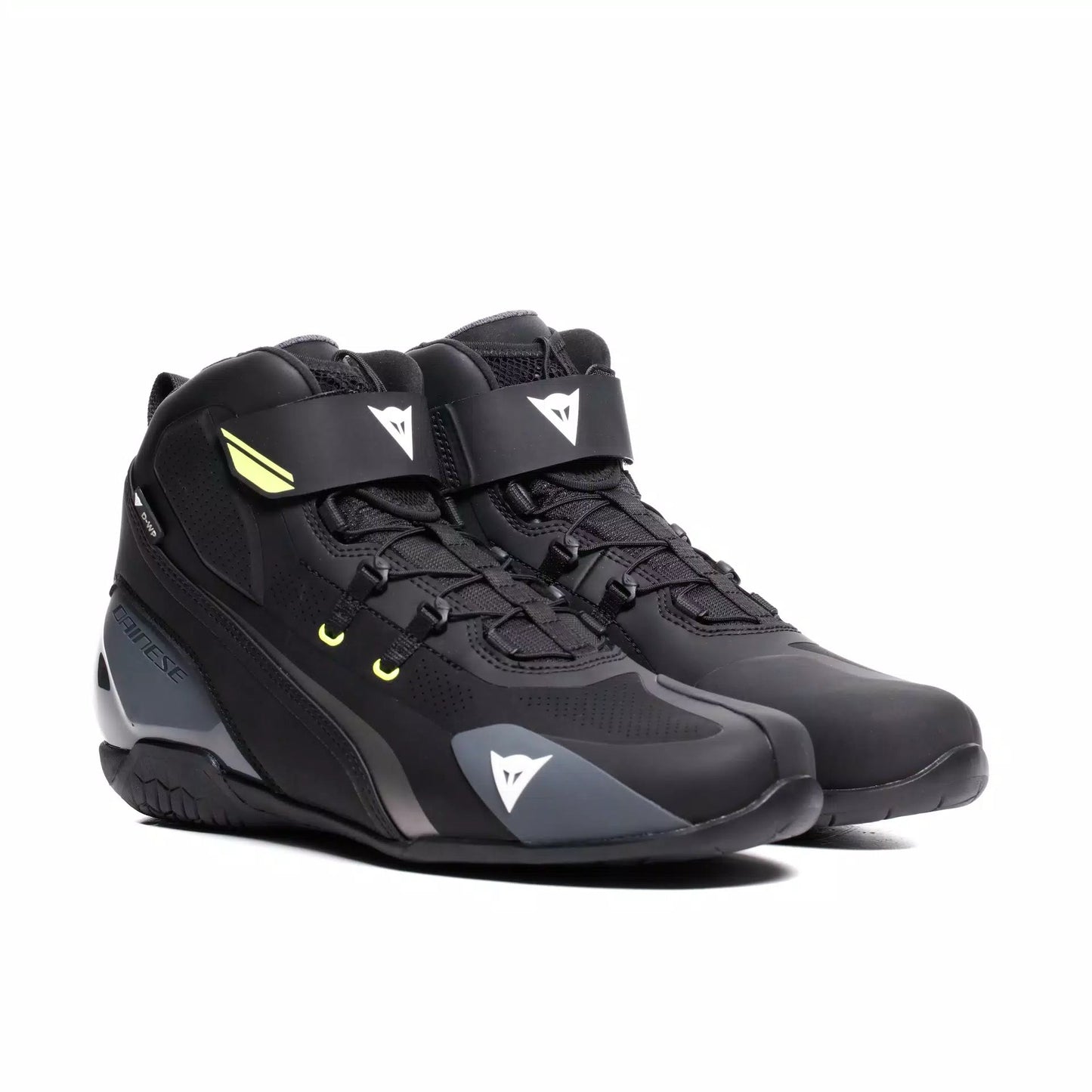 Dainese Herian D - WP Shoes - High Road Motorsports - Shoes - 7527734238 - Dainese