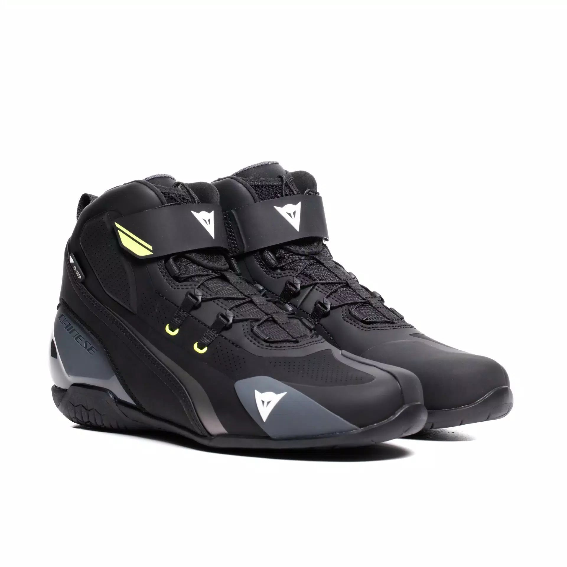 Dainese Herian D - WP Shoes - High Road Motorsports - Shoes - 7527734238 - Dainese