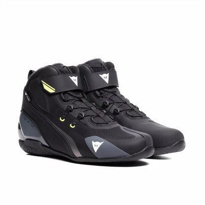 Dainese Herian D - WP Shoes - High Road Motorsports - Shoes - 7527734238 - Dainese