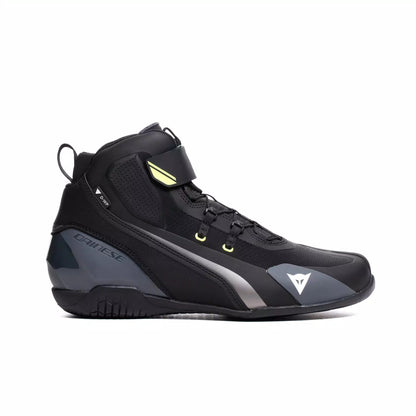 Dainese Herian D - WP Shoes - High Road Motorsports - Shoes - 7527734238 - Dainese