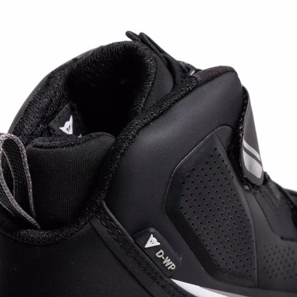 Dainese Herian Ladies D - WP Shoes - High Road Motorsports - Shoes - 7537713136 - Dainese
