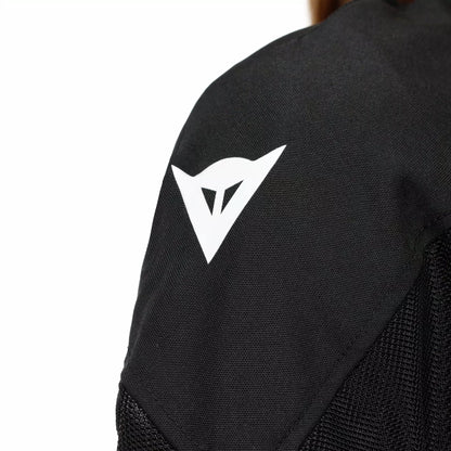 Dainese Herosphere Air Ladies Tex Jacket - High Road Motorsports - Motorcycle Jacket - 7537317238 - Dainese