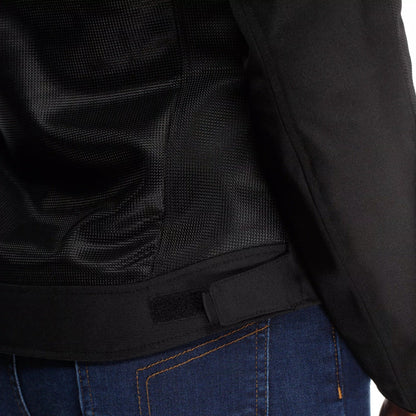 Dainese Herosphere Air Ladies Tex Jacket - High Road Motorsports - Motorcycle Jacket - 7537317138 - Dainese