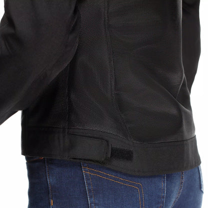Dainese Herosphere Air Ladies Tex Jacket - High Road Motorsports - Motorcycle Jacket - 7537317238 - Dainese