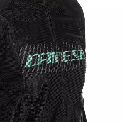 Dainese Herosphere Air Ladies Tex Jacket - High Road Motorsports - Motorcycle Jacket - 7537317138 - Dainese