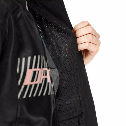 Dainese Herosphere Air Ladies Tex Jacket - High Road Motorsports - Motorcycle Jacket - 7537317238 - Dainese