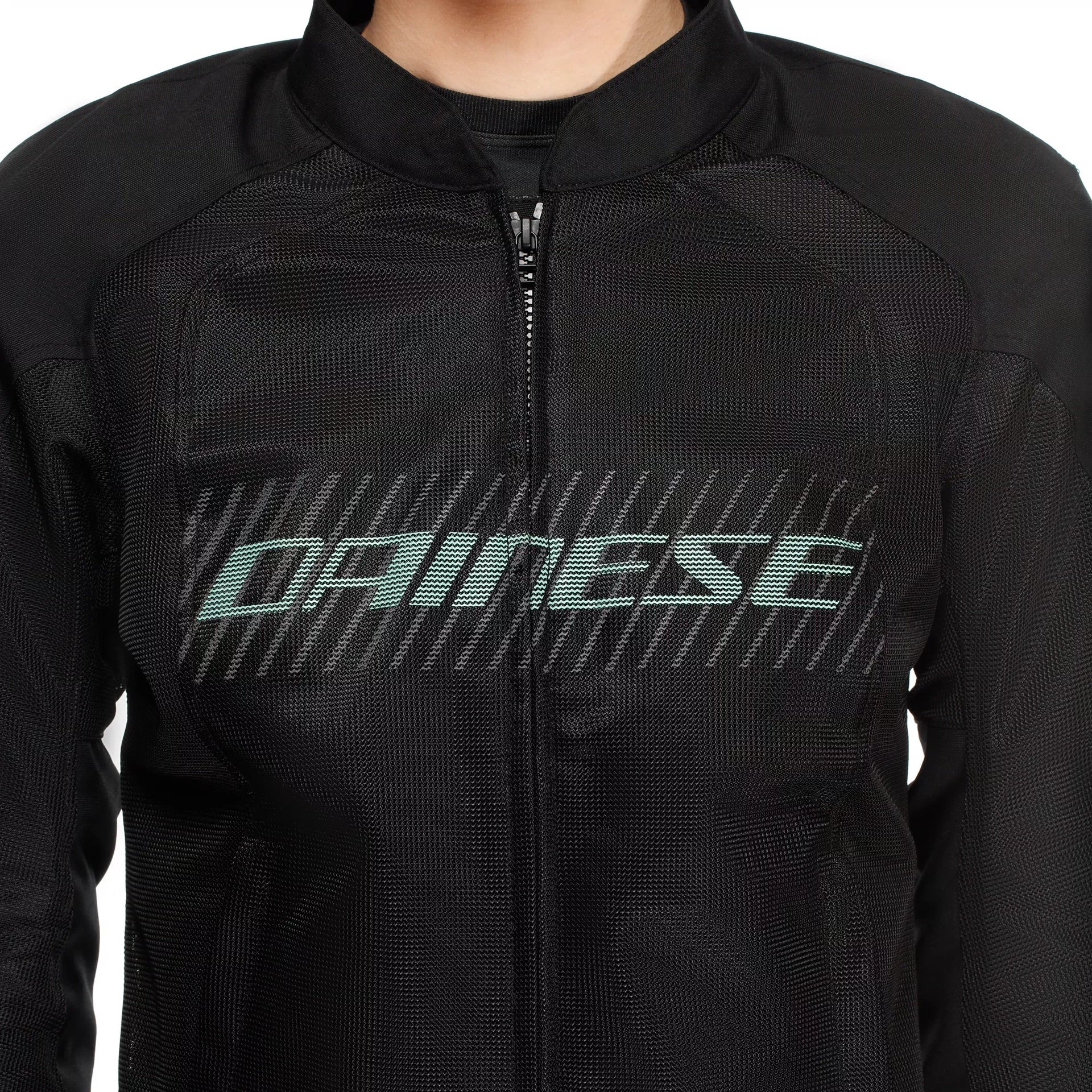 Dainese Herosphere Air Ladies Tex Jacket - High Road Motorsports - Motorcycle Jacket - 7537317138 - Dainese