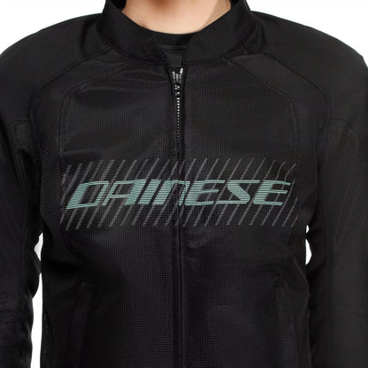 Dainese Herosphere Air Ladies Tex Jacket - High Road Motorsports - Motorcycle Jacket - 7537317138 - Dainese