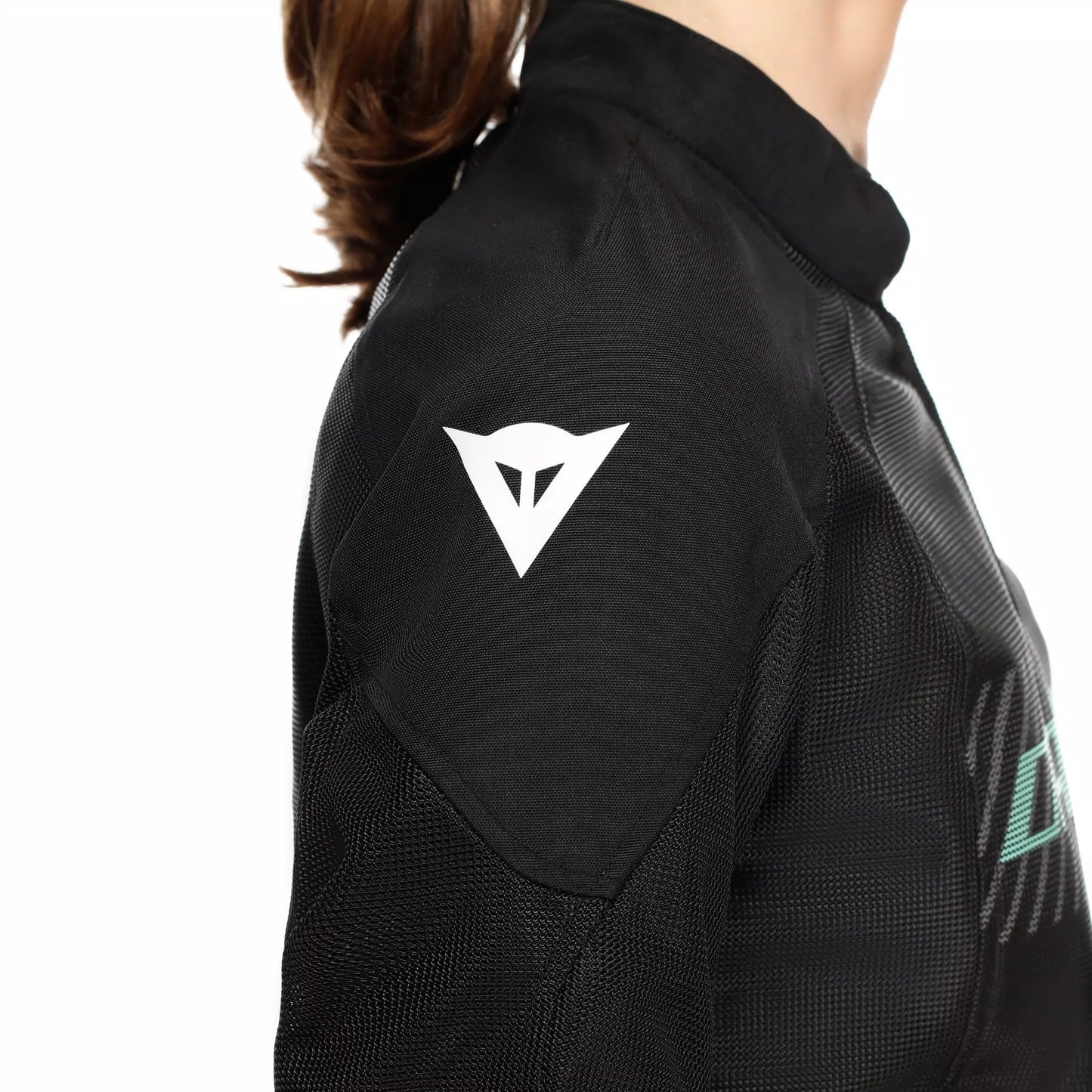 Dainese Herosphere Air Ladies Tex Jacket - High Road Motorsports - Motorcycle Jacket - 7537317138 - Dainese