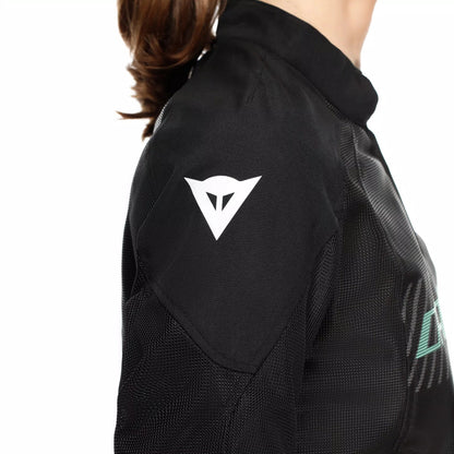 Dainese Herosphere Air Ladies Tex Jacket - High Road Motorsports - Motorcycle Jacket - 7537317138 - Dainese
