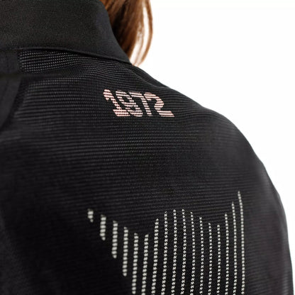 Dainese Herosphere Air Ladies Tex Jacket - High Road Motorsports - Motorcycle Jacket - 7537317238 - Dainese
