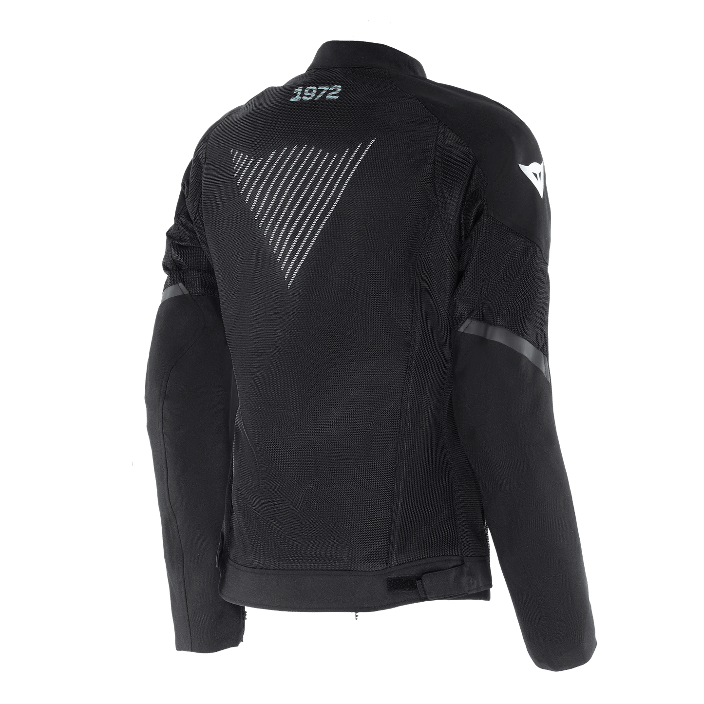 Dainese Herosphere Air Ladies Tex Jacket - High Road Motorsports - Motorcycle Jacket - 7537317138 - Dainese