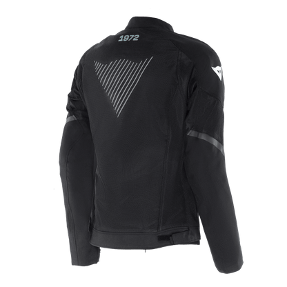 Dainese Herosphere Air Ladies Tex Jacket - High Road Motorsports - Motorcycle Jacket - 7537317138 - Dainese