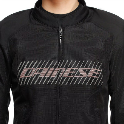 Dainese Herosphere Air Ladies Tex Jacket - High Road Motorsports - Motorcycle Jacket - 7537317238 - Dainese