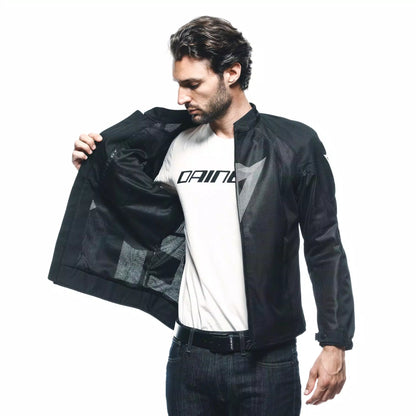 Dainese Herosphere Air Tex Jacket - High Road Motorsports - Motorcycle Jacket - 7527340344 - Dainese