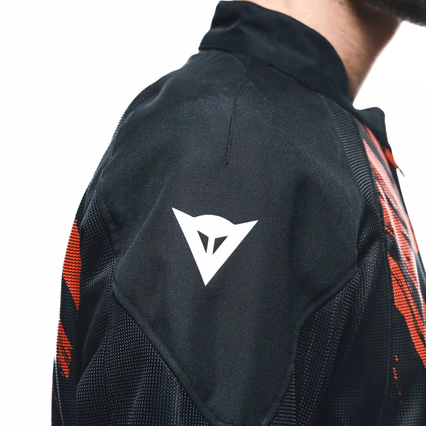 Dainese Herosphere Air Tex Jacket - High Road Motorsports - Motorcycle Jacket - 7527340344 - Dainese