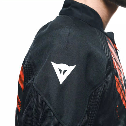 Dainese Herosphere Air Tex Jacket - High Road Motorsports - Motorcycle Jacket - 7527340344 - Dainese