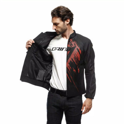 Dainese Herosphere Air Tex Jacket - High Road Motorsports - Motorcycle Jacket - 7527340344 - Dainese