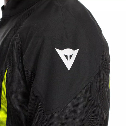 Dainese Herosphere Air Tex Jacket - High Road Motorsports - Motorcycle Jacket - 7527340644 - Dainese